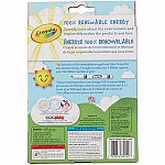 24 Ultra-Clean Washable Fine Line Markers