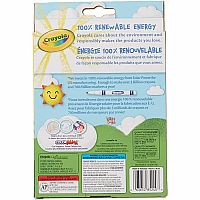 24 Ultra-Clean Washable Fine Line Markers