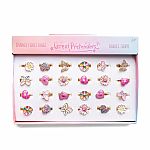 Spinning Fidget Ring - Assorted.