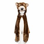 Storybook Bear Cape