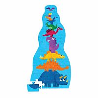 Dinosaur Tower - Crocodile Creek