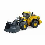 Volvo Wheel loader L260H  .