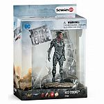 Justice League Movie: Cyborg 