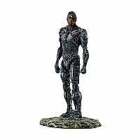 Justice League Movie: Cyborg 
