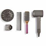 Dyson Supersonic Play Styling Set 