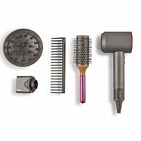 Dyson Supersonic Play Styling Set 