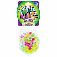 Light-Up DNA Ball - Odd Ballz 