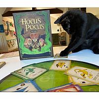 Disney Hocus Pocus: The Game