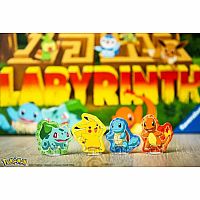 Pokemon Labyrinth 