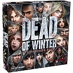 Dead of Winter: A Crossroads Game 