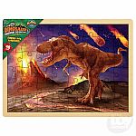 Dino Adventure Dinosaur Puzzle
