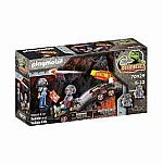 Dino Rise: Dino Mine Missile - Retired