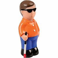 Easy Grip Friends with Diverse Abilities