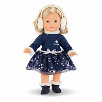 Corolle: Priscille Starlit 14 Inch Doll