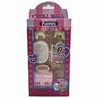 Doll-Mall Pet Shop - Puppies
