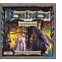 Dominion: Intrigue.