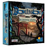 Dominion: Rising Sun Expansion