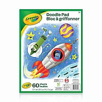 Doodle Pad.