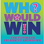 Who Would Win? The Ultimate Celebrity Showdown Retired 