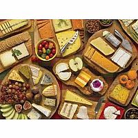 More Cheese Please! - Cobble Hill.