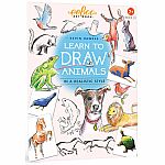 Learn To Draw Animals.