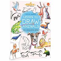 Learn To Draw Animals.