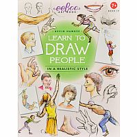 Learn To Draw People.