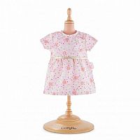 Corolle: Pink Dress - 14 inch