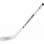 Anaheim Ducks White Right Handed Mini Stick