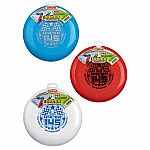 Racer 145 Competition Disc 