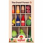 The Dwarf Forest