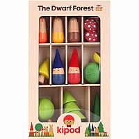 The Dwarf Forest