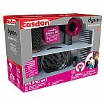 Dyson Supersonic Play Styling Set 