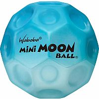 Mini Moon Ball - Assorted Colours 