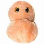 Giant Microbes - Ear Ache.
