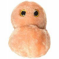 Giant Microbes - Ear Ache.