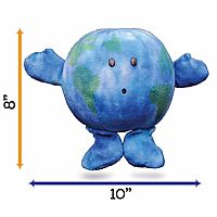 Celestial Buddies - Little Earth.