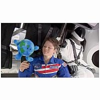 Celestial Buddies - Little Earth.