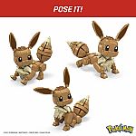 MEGA Construx Pokémon  - Jumbo Eevee