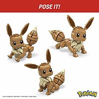 MEGA Construx Pokémon  - Jumbo Eevee