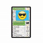 Top Trumps: Top 30 Emotis.