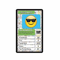 Top Trumps: Top 30 Emotis.