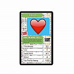 Top Trumps: Top 30 Emotis.