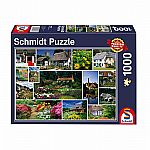 Have A Holiday In England - Schmidt 