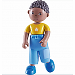 Little Friends - Erik 