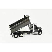 1:64 Western Star Dump Truck .