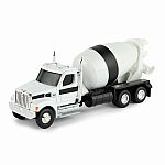 1:64 Western Star Cement Truck.