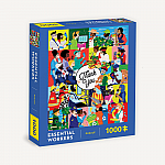 Essential Workers - Chronicle Books