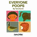Everyone Poops