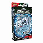 Pokemon TCG: Chien-Pao EX or Tinkaton EX Battle Deck - 2023
